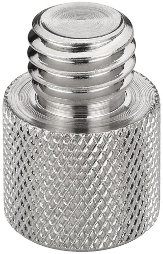 Funk-Mikrofone: Zubeh�r, Adapterschraube MAC-60