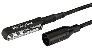 Accessoires, Lampe col de cygne � LEDs GNL-304