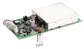 Funk-Mikrofone: Sender und Empf�nger, Empfangsmodul TXS-820M