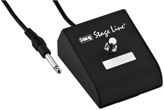 Accessoires, P�dale FS-100