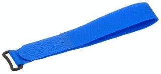 Accessoires, Velcros CS-20/BL