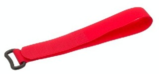 Accessoires, Velcros CS-20/RT
