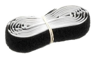 Accessoires, Bandes adh�sives autocollantes CS-250/SW