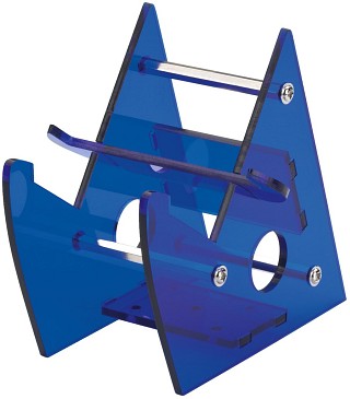 Funk-Mikrofone: Sender und Empf�nger, Halterung RF-HOLDER