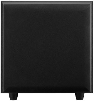 Recintos para megafon�a activos: Altavoces compactos, Sistema subwoofer activo, 200 WMAX, 120 WRMS, SOUND-100SUB