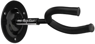 Pieds et supports: Autres, Support mural pour guitare GWH-100