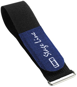 Accessoires, Velcros CS-120/SW