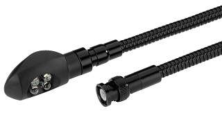 Accessoires, Lampe col de cygne � LEDs GNL-214