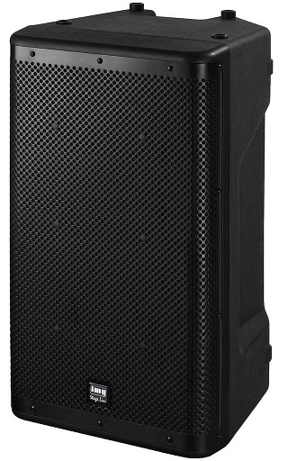 Altoparlanti PA passivi: 12 pollici, Cassa acustica PA ad alta potenza, resistente alle intemperie,  400WMAX/200WRMS ,8 , PAB-12WP/SW