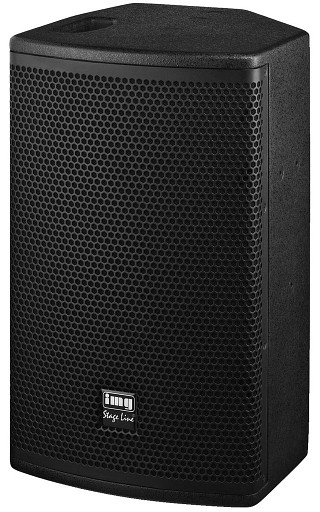 Enceintes passives: 8 pouces, Enceinte professionnelle DJ, 400 WMAX, 200 WRMS, 8  , MOVE-08