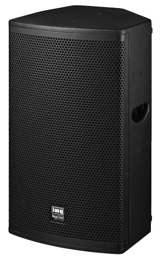 Altoparlanti PA passivi: 12 pollici, Cassa acustica PA professionale premium, 800 WMAX, 400 WRMS, 8  , MEGA-112MK2