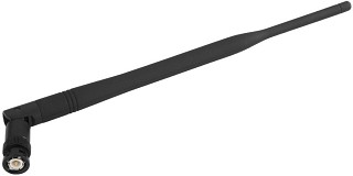 Funk-Mikrofone: Sender und Empf�nger, Ersatz-Stab-Antenne TXS-85ANT