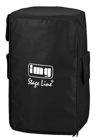 Altoparlanti PA passivi: 10 pollici, Custodie per casse acustiche BAG-10M