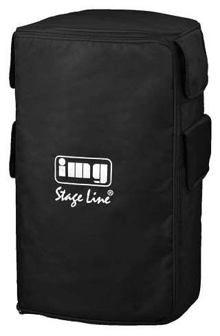 Altoparlanti PA passivi: 12 pollici, Custodie per casse acustiche BAG-12M