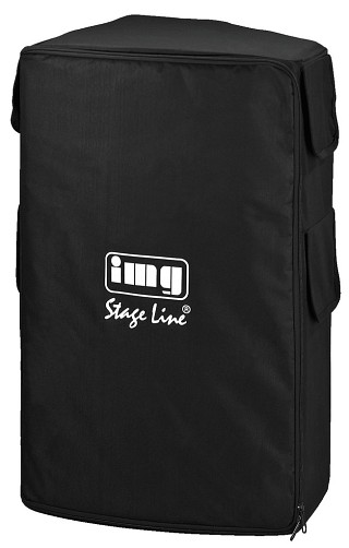 Altoparlanti PA passivi: 15 pollici, Custodie per casse acustiche BAG-15M