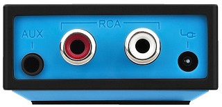 Accessoires, Adaptateur transmission audio sans fil WSA-2