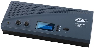 Micr�fonos de sobremesa , Controlador CS-1CU