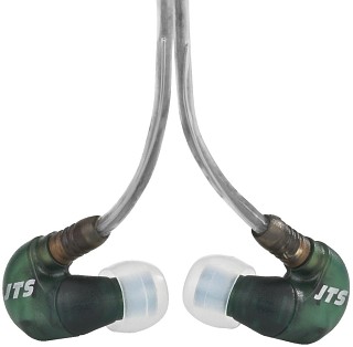 Auriculares, Auriculares in-ear est�reo IE-5