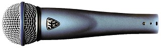 Microfoni per canto, Microfono dinamico per canto NX-8