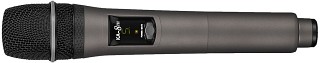 Funk-Mikrofone: Sender und Empf�nger, Dynamischer UHF-PLL-Handsender KA-8TH/1