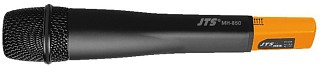 Funk-Mikrofone: Sender und Empf�nger, Dynamisches UHF-PLL-Handsender-Mikrofon MH-850/1