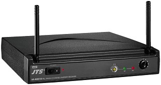 Funk-Mikrofone: Sender und Empf�nger, PLL-Multifrequenz-System US-8001D/1