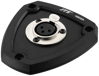 Micr�fonos de sobremesa , Atenuador de ruido con chasis XLR ST-5070