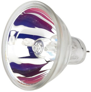 Accessori Illuminotecnica, Lampade alogene, riflettore, MR16, HLT-12/100MRL