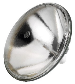 Accessori Illuminotecnica, mpade alogene PAR56 HLG-240/300NS