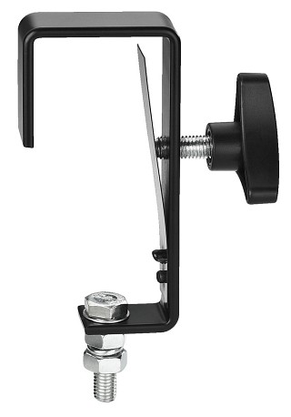 Accessori Illuminotecnica, Gancio a C TA-50P