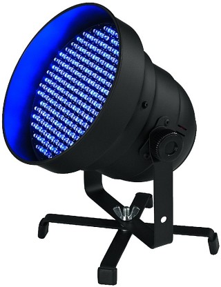 Accessori Illuminotecnica, Stativo da pavimento PARL-1FS