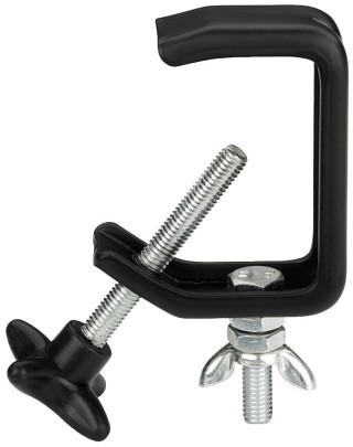 Accessori Illuminotecnica, Gancio di fissaggio  TA-10