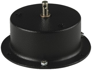 Lichteffektger�te, Spiegelkugelmotoren MBM-100