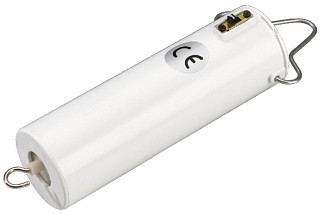 Lichteffektger�te, Spiegelkugelmotor, 1,5 U/Min MBM-15