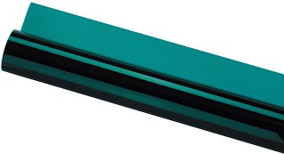 Accessori Illuminotecnica, Pellicola colorata LCF-115/PBL
