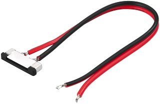 Accessori Illuminotecnica, Giunto rapido per strisce con LED SMD, LEDC-2S