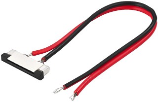 Accessori Illuminotecnica, Giunto rapido per strisce con LED SMD, LEDC-2L