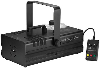 Machines � fum�e, Machine � fum�e FM-1510