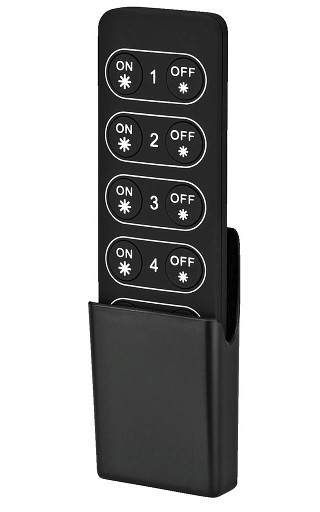 Accessori Illuminotecnica, Telecomando wireless CU-10T