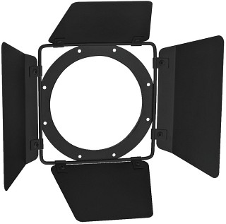 Accessori Illuminotecnica, Paraluce a alette PARC-56B