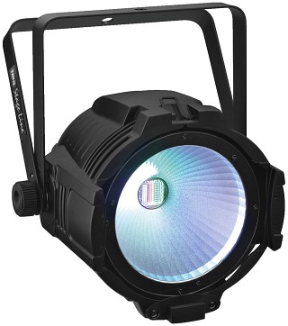 Proiettori, Proiettore con LED PARC-64/RGB