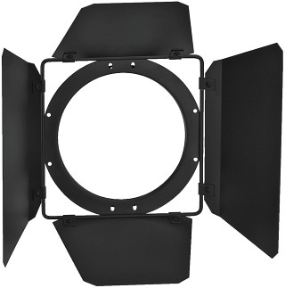 Accessori Illuminotecnica, Paraluce a alette PARC-64B