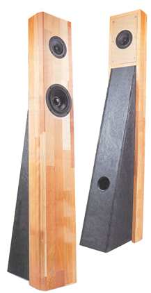 Bild Dipo 1 aus Zeitschrift Klang+Ton 3/2005