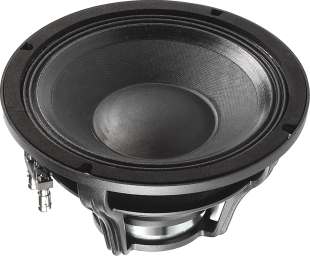 Faital Pro 10 FH 500 A