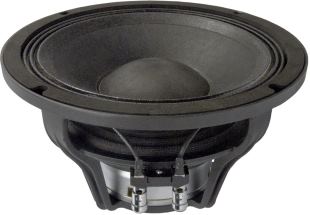 Faital Pro 10 FH 520 A 