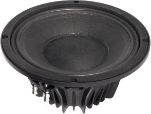 Faital Pro 10 PR 300 A 