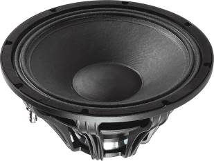 Faital Pro 12 FH 500 A 