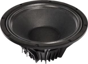 Faital Pro 12 PR 300 A 