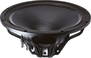 Faital Pro 15 FH 520 A 