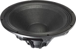 Faital Pro 18 HP 1020 A 